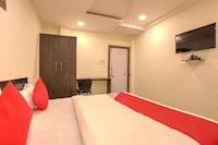 Hotel O Sarai by Som