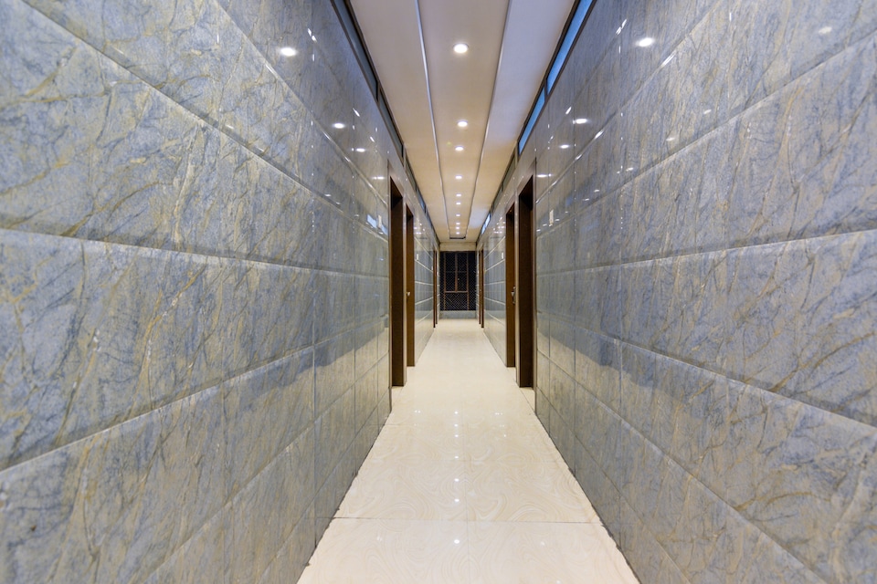 Hotel O Radhika, Ranipur Haridwar, Haridwar