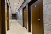 Hotel O Radhika