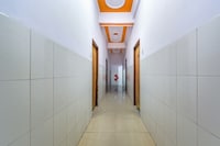 Hotel O Radhika