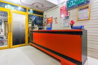 Hotel O Radhika