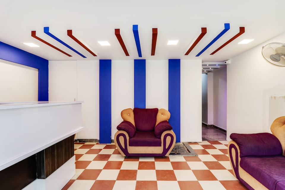 OYO 40835 D S Residency, Indiranagar Extension Bangalore-II, Bangalore