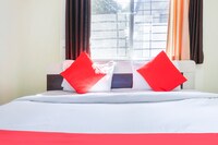 Hotel OThe Guesthouse