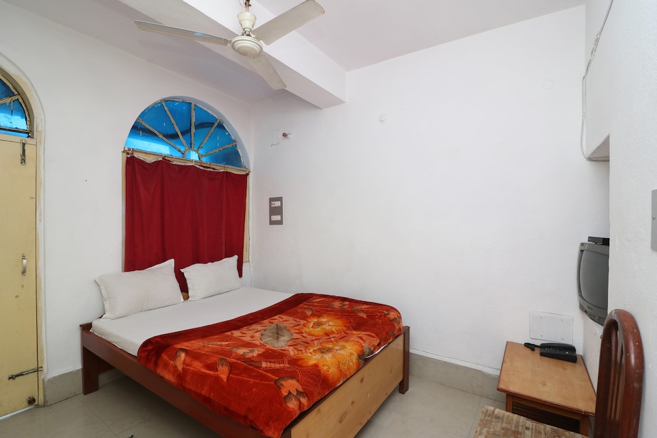 OYO 40838 Hotel Ratnagiri, Rajgir city, Rajgir