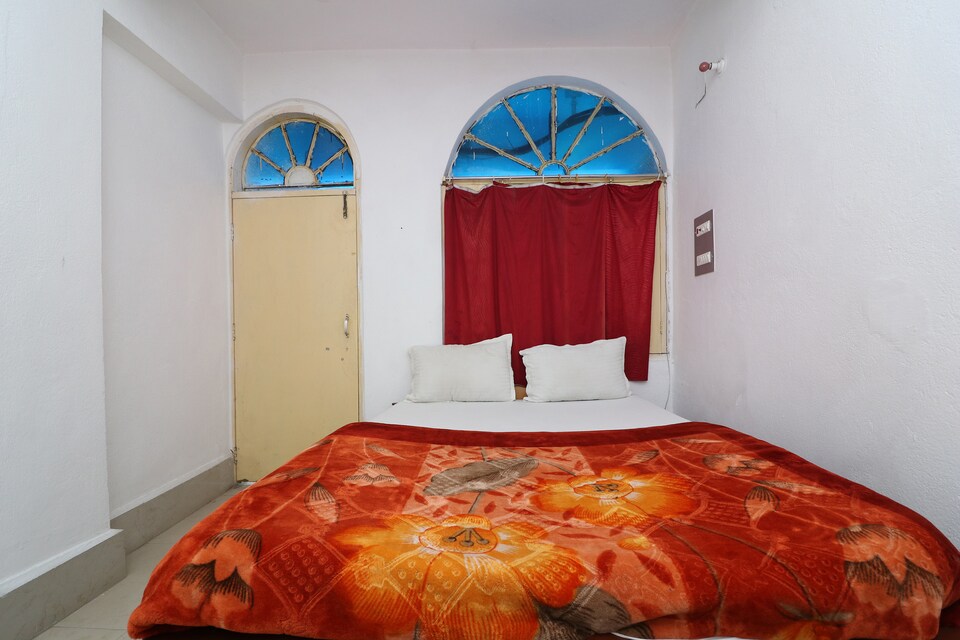 OYO 40838 Hotel Ratnagiri, Rajgir city, Rajgir