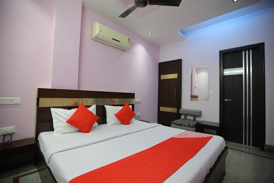 OYO 40839 Hotel Neel Kanth, Hanumangarh, Hanumangarh
