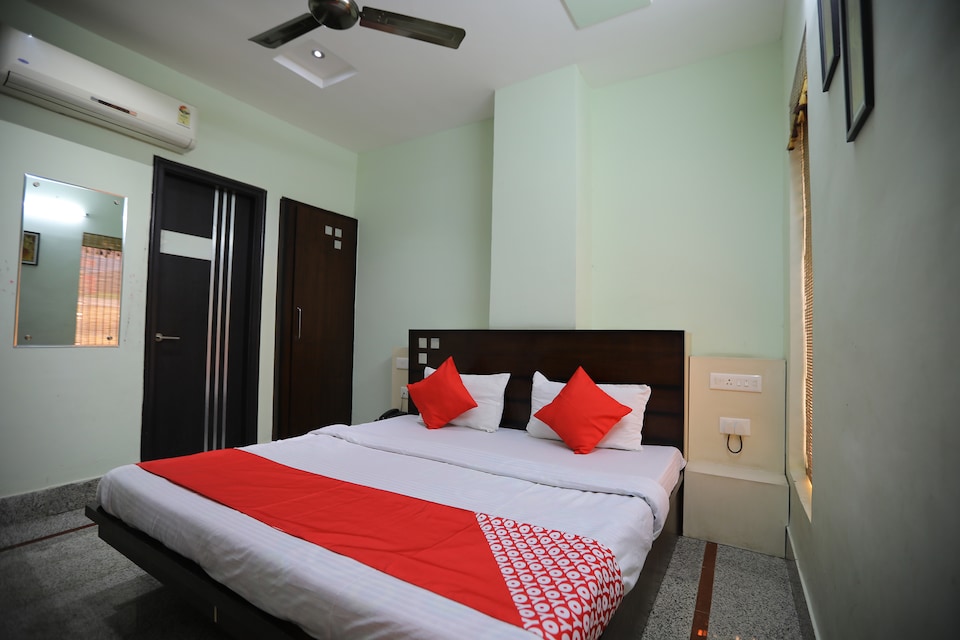 OYO 40839 Hotel Neel Kanth, Hanumangarh, Hanumangarh