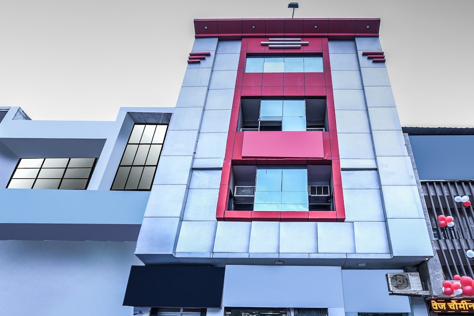 OYO 3816 Hotel Dilli, North Delhi, Delhi