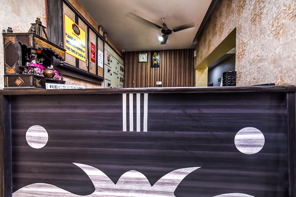 OYO 3816 Hotel Dilli, North Delhi, Delhi