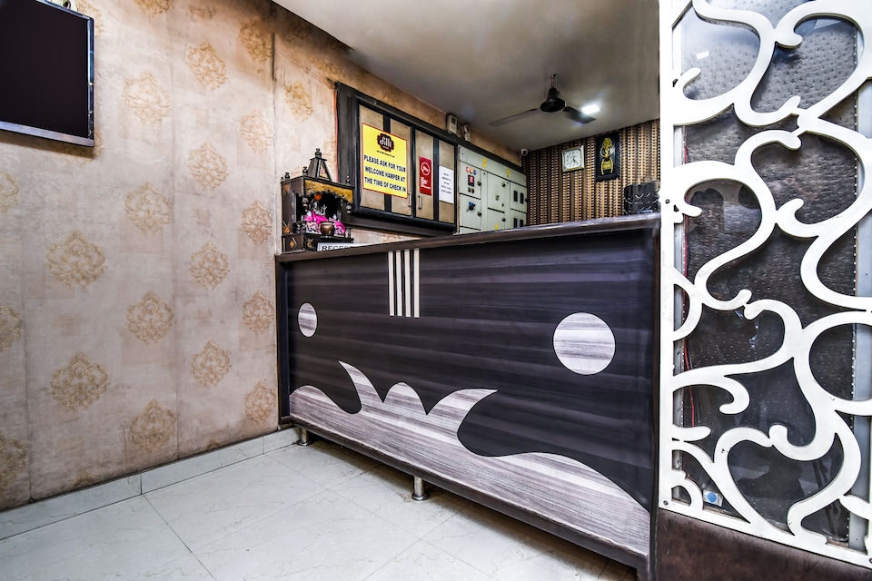 OYO 3816 Hotel Dilli, North Delhi, Delhi