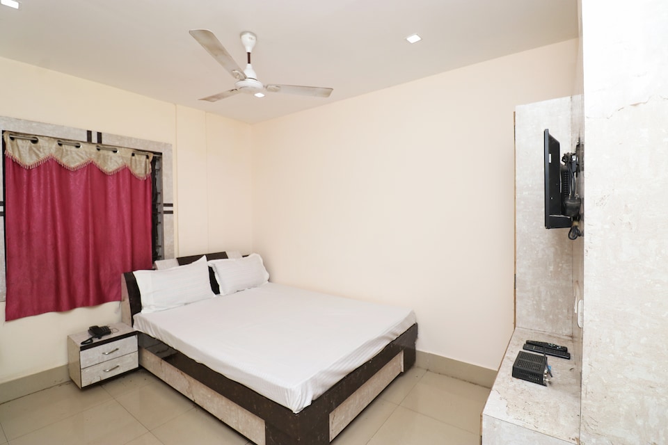 SPOT ON 40845 Hotel Sarala Inn, Jajpur Road, Jajpur