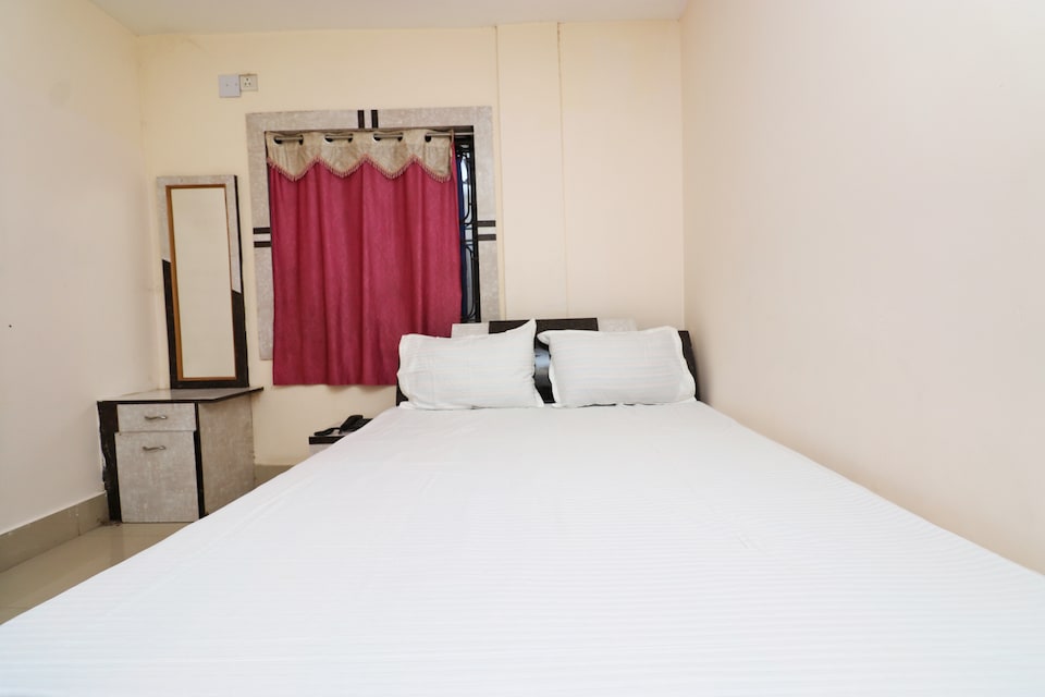 SPOT ON 40845 Hotel Sarala Inn, Jajpur Road, Jajpur