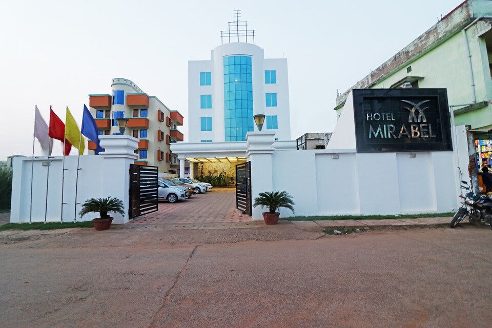 Capital O 40848 Hotel Mirabel, Jajpur, Jajpur