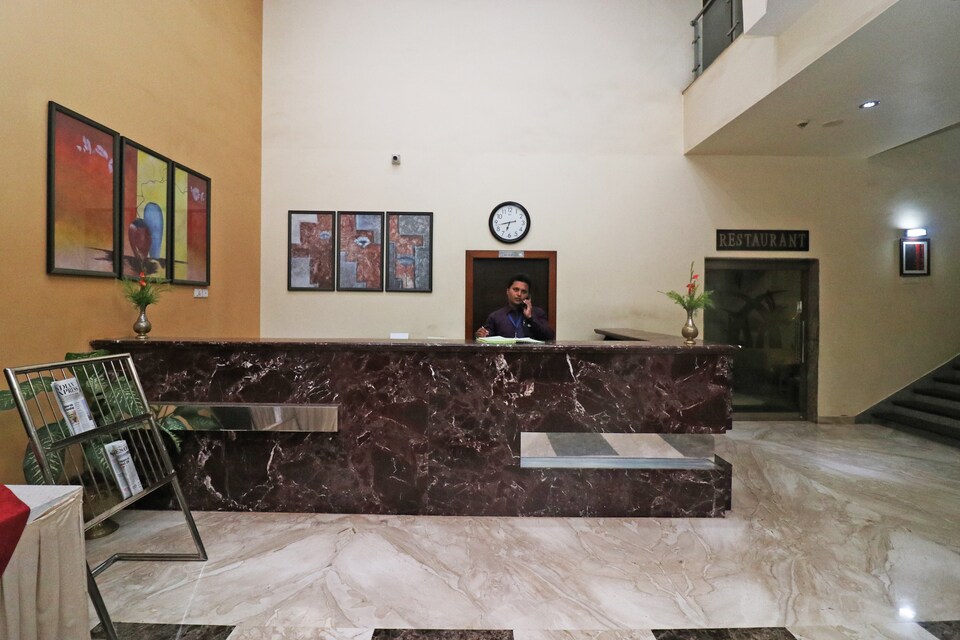 Capital O 40848 Hotel Mirabel, Jajpur, Jajpur