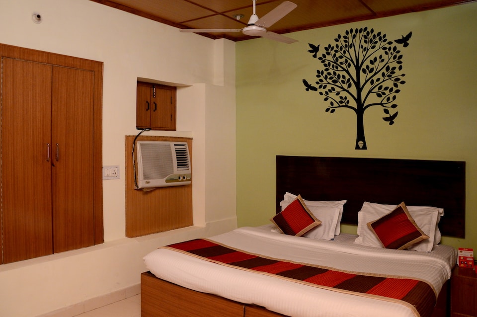 Super Collection O Alwar Formerly Hotel Ashoka, Alwar, Alwar