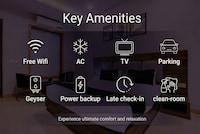 Super Collection O Alwar Formerly Hotel Ashoka