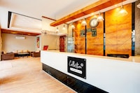 Super Collection O Alwar Formerly Hotel Ashoka