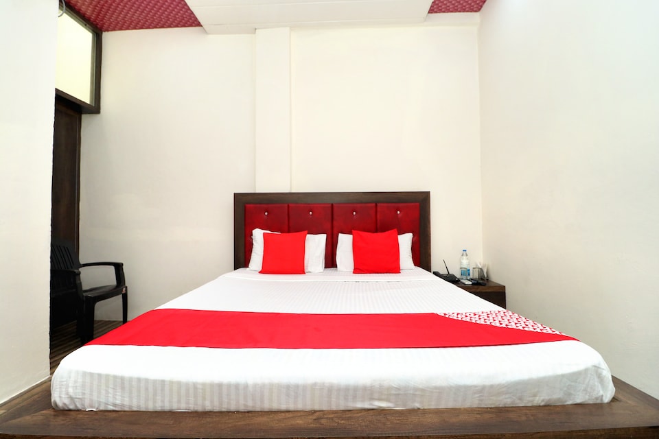 OYO 40853 Hotel Classic, Bibi Wala Road Bathinda, Bathinda