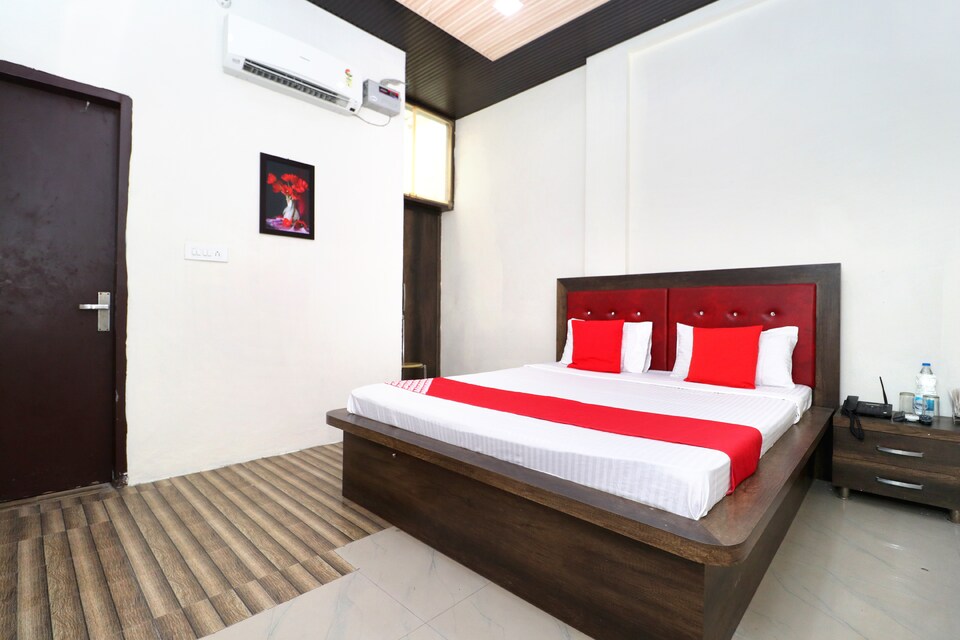 OYO 40853 Hotel Classic, Bibi Wala Road Bathinda, Bathinda