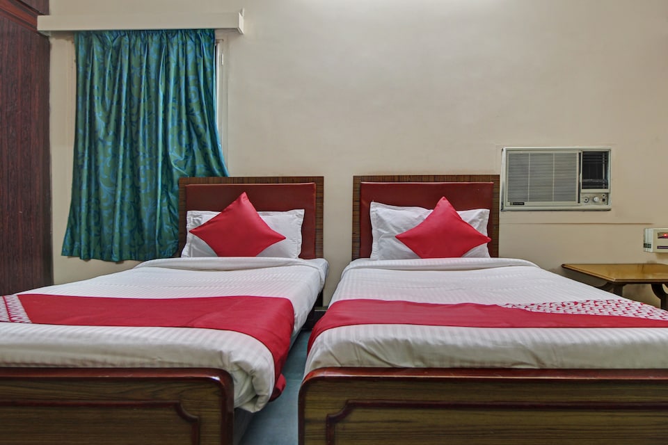 OYO 40854 Corporate Club, Secunderabad, Hyderabad