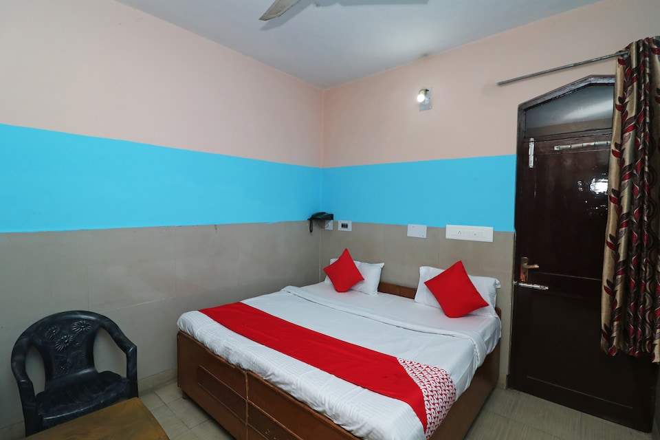 OYO 40855 Bittu Guest House, Bilaspur HP, Bilaspur-HP