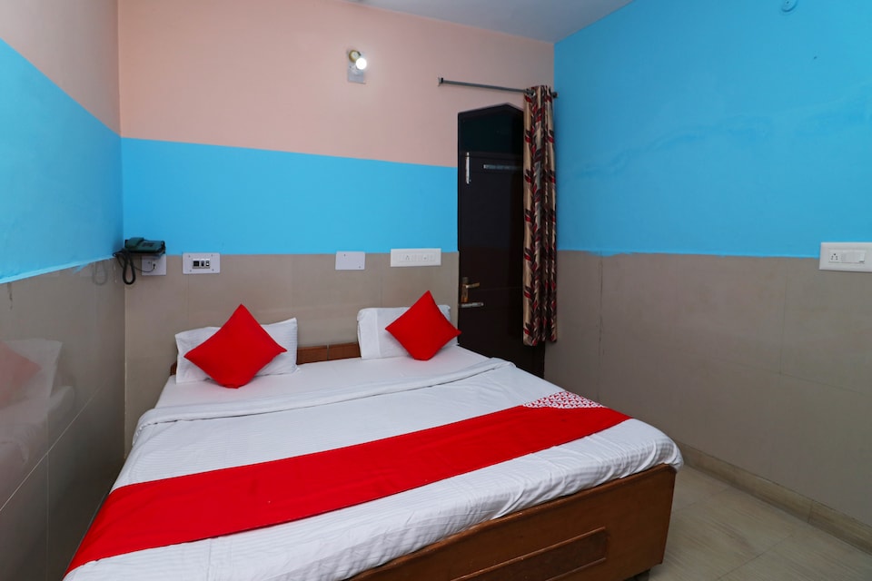OYO 40855 Bittu Guest House, Bilaspur HP, Bilaspur-HP
