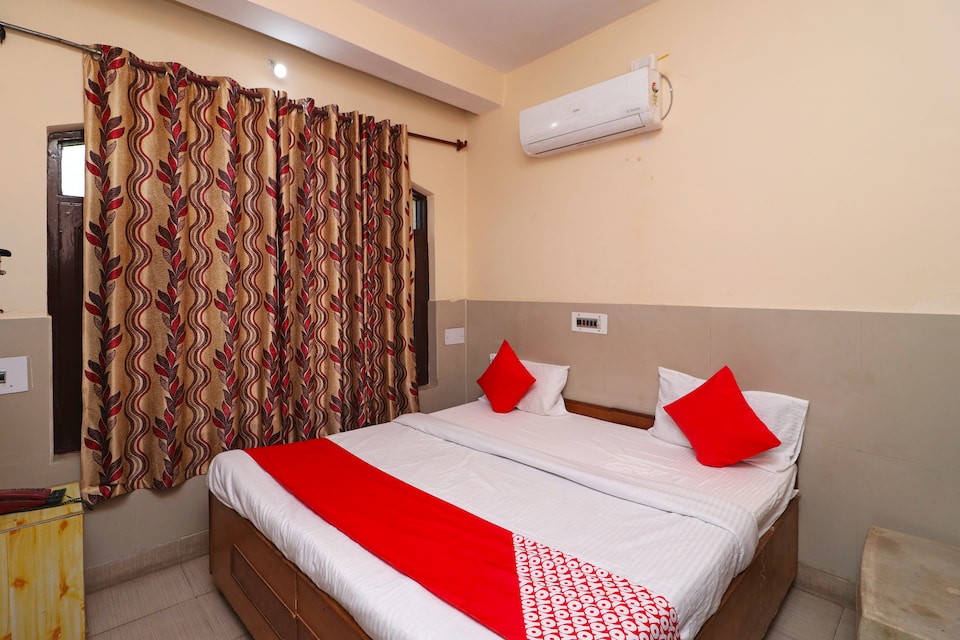 OYO 40855 Bittu Guest House, Bilaspur HP, Bilaspur-HP