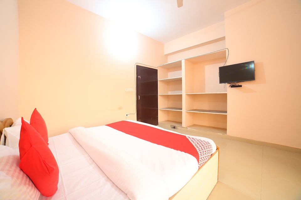 OYO 40859 Hotel Nitharwal, Jaipur Airport, Jaipur