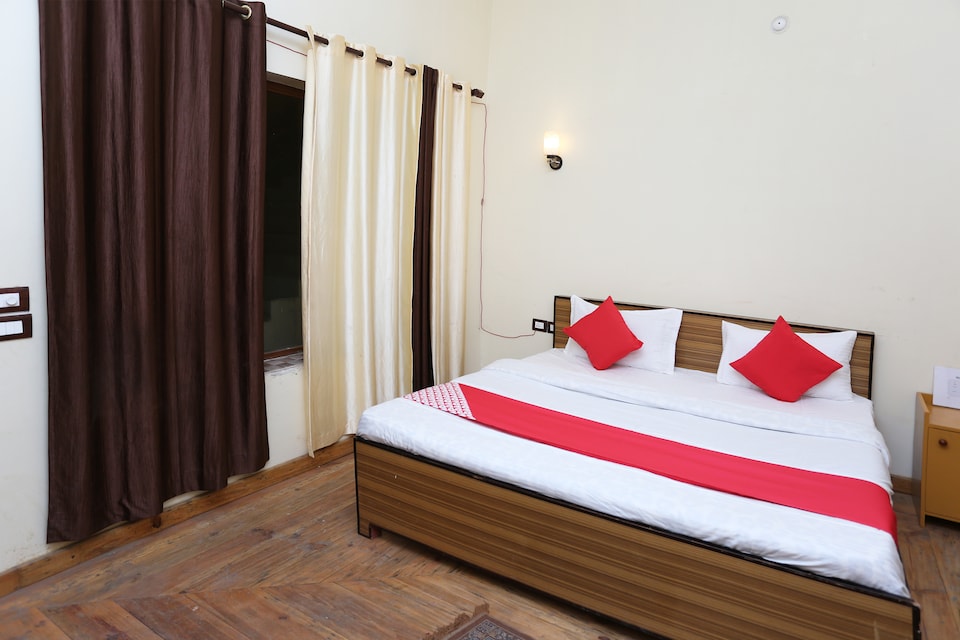 OYO 40862 Arth Homes, Mukteshwar, Mukteshwar