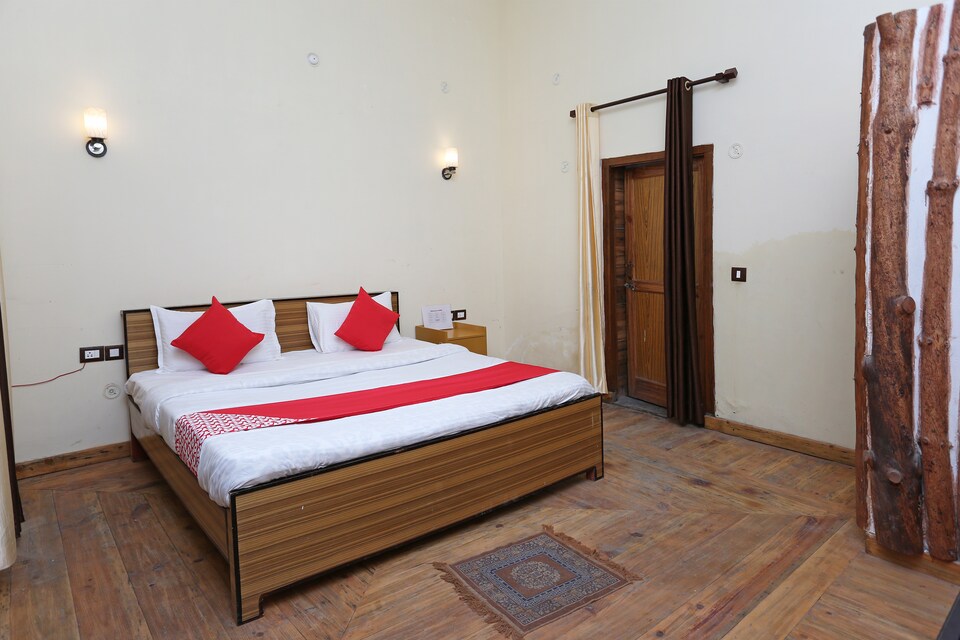 OYO 40862 Arth Homes, Mukteshwar, Mukteshwar