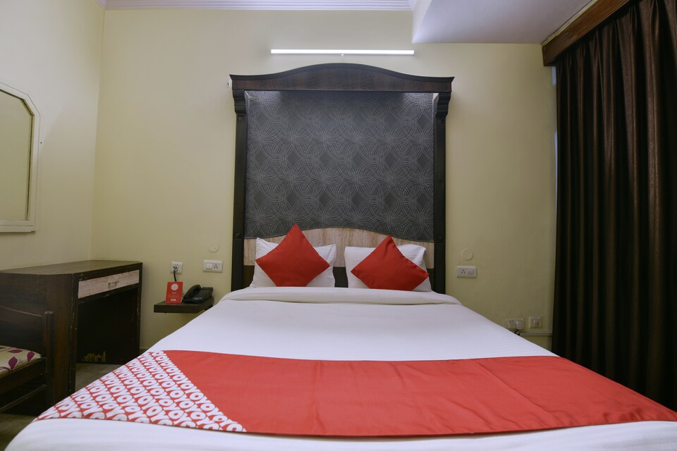 OYO Hotel Anokhi Palace, Sikar Road Jaipur, Jaipur