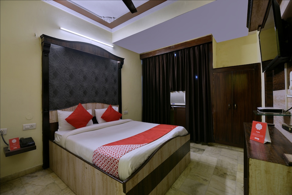 OYO Hotel Anokhi Palace, Sikar Road Jaipur, Jaipur