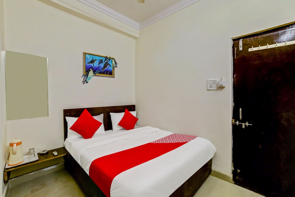 OYO 40863 Hotel Landmark Central, Allen Landmark City Kota, Kota