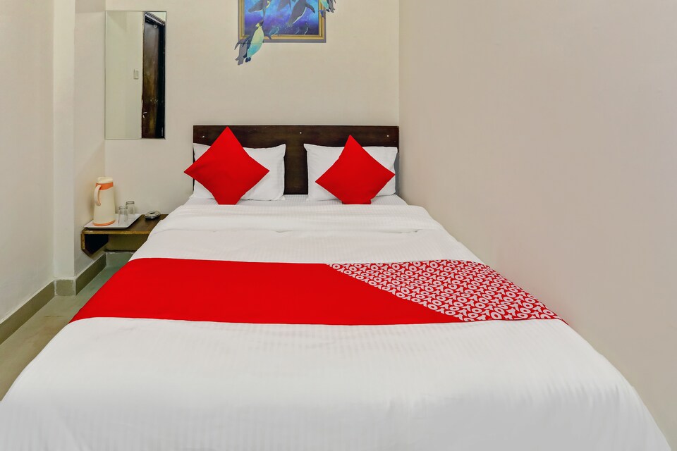 OYO 40863 Hotel Landmark Central, Allen Landmark City Kota, Kota