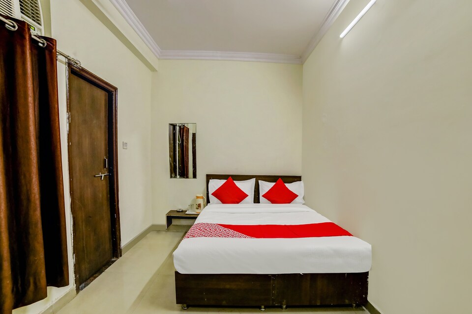 OYO 40863 Hotel Landmark Central, Allen Landmark City Kota, Kota