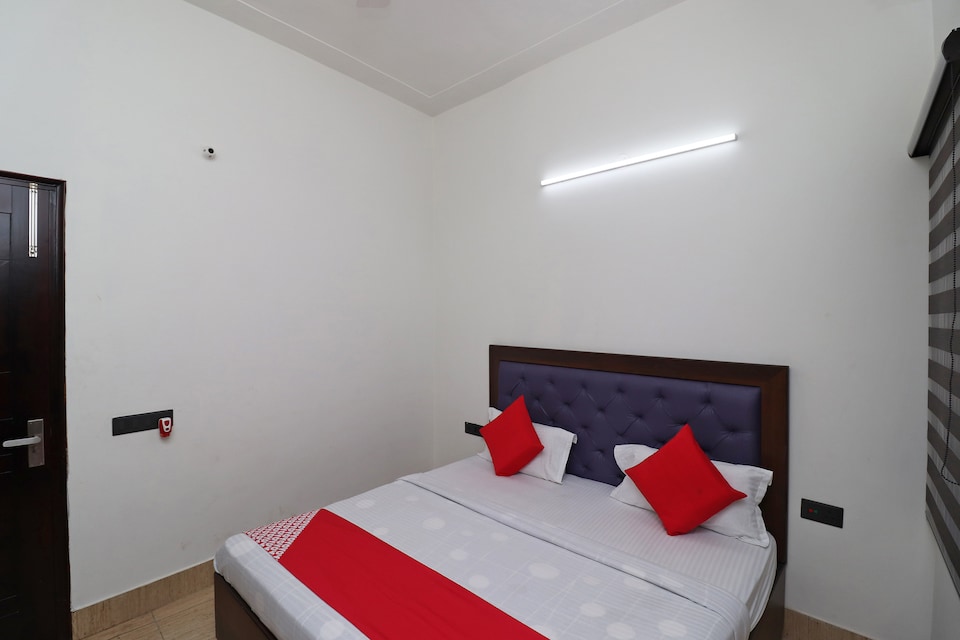 OYO 40864 Dream Residency, GT Road Panipat, Panipat