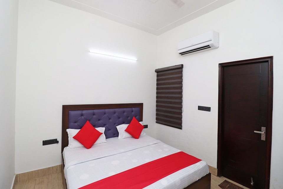 OYO 40864 Dream Residency, GT Road Panipat, Panipat