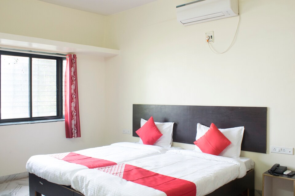 OYO 40866 Arjun Pride, Baramati, Baramati