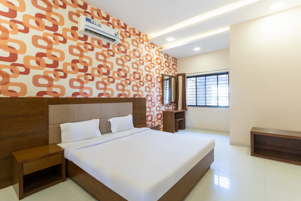 SPOT ON 40868 7 Step Garden, Rajender Nagar, Indore