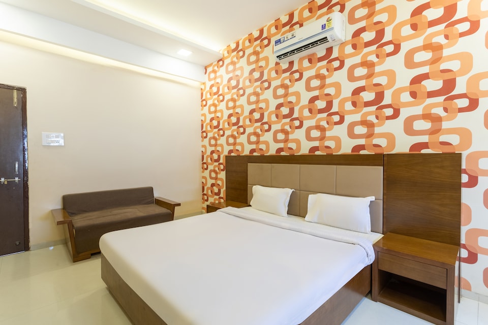 SPOT ON 40868 7 Step Garden, Rajender Nagar, Indore
