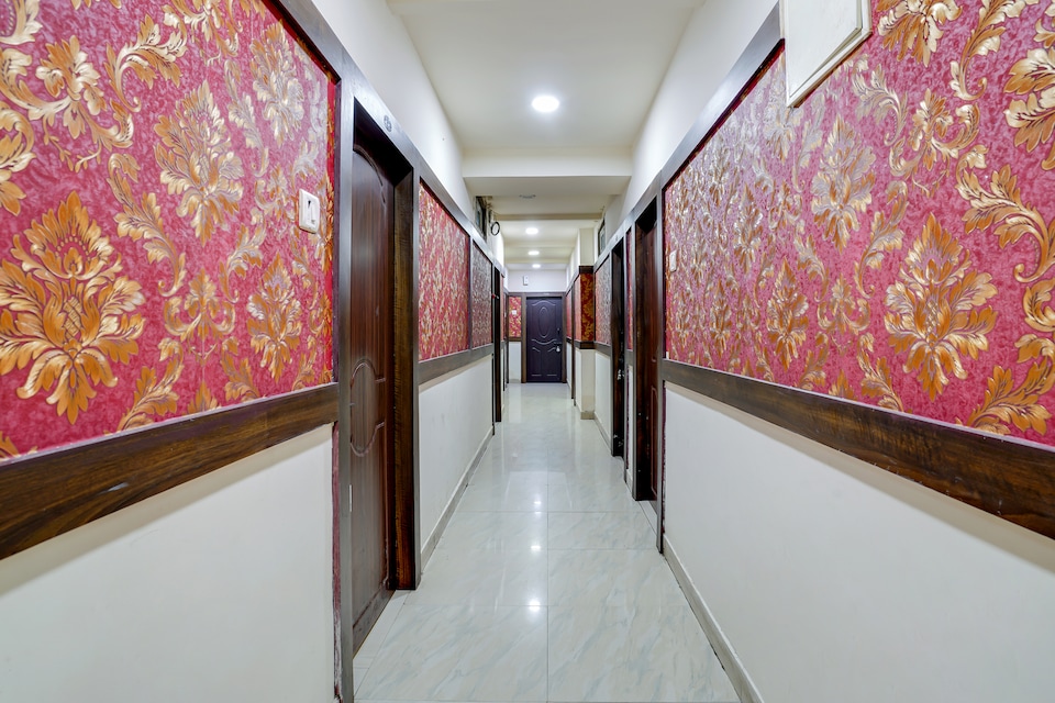 OYO 40870 Hotel Sai Seven Hills Residency  OYO Rooms Hyderabad  Book