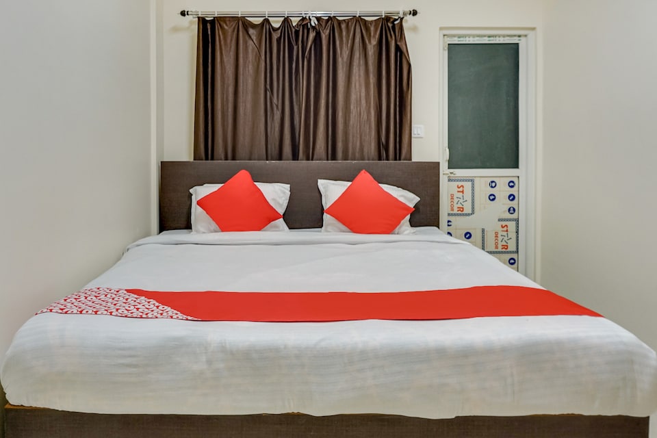 OYO 40874 Nestaway Inn, Shillong, Shillong