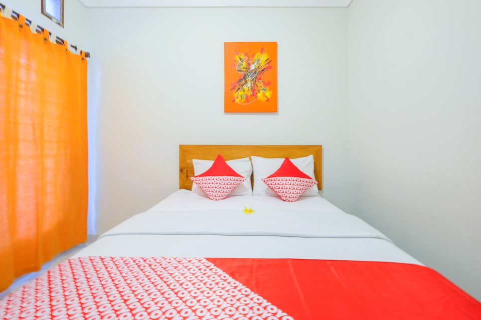 OYO 960 Kost & Homestay 911, Ampenan, Lombok