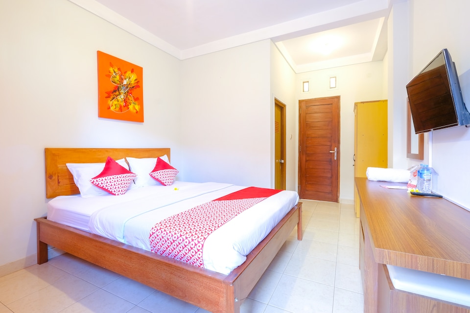OYO 960 Kost & Homestay 911, Ampenan, Lombok