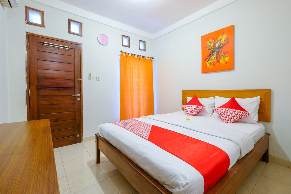 OYO 960 Kost & Homestay 911, Ampenan, Lombok