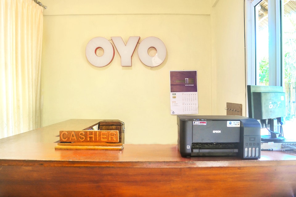 OYO 961 Shane Josa Resort, Batukaras Pangandaran, Pangandaran