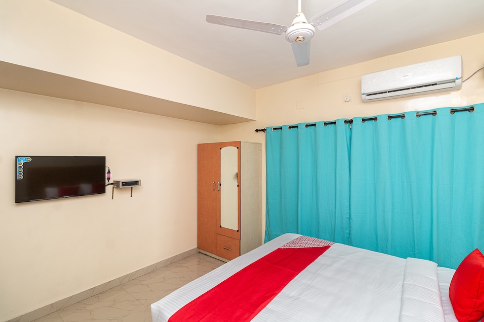 OYO 40877 PVS Lodge, Tiruppur, Tiruppur