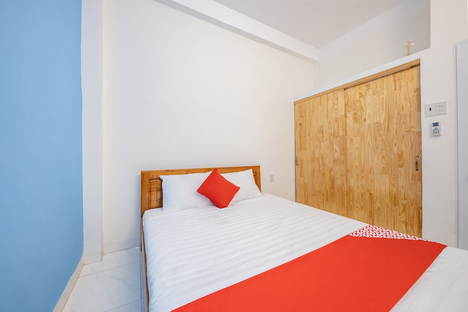 OYO 223 May House, Vinh Hai Nha Trang, Nha-Trang