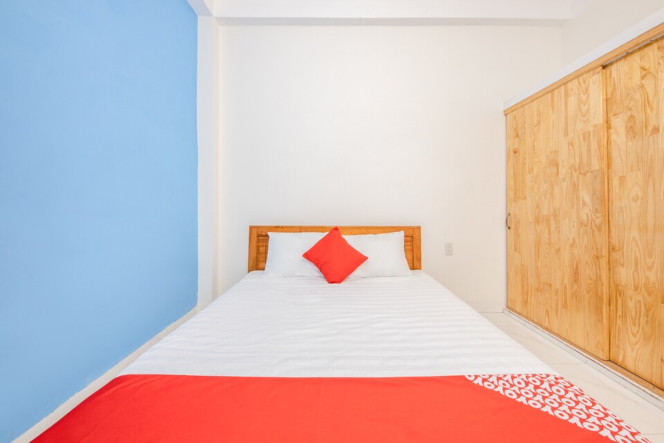 OYO 223 May House, Vinh Hai Nha Trang, Nha-Trang