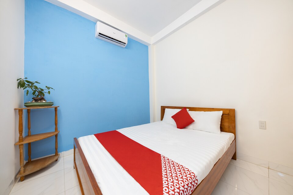 OYO 223 May House, Vinh Hai Nha Trang, Nha-Trang